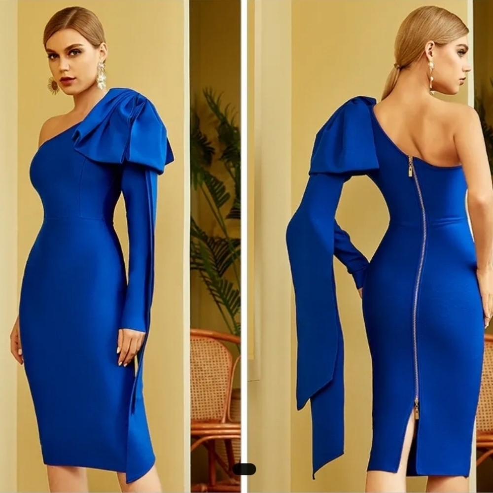 Pageant interview dress
